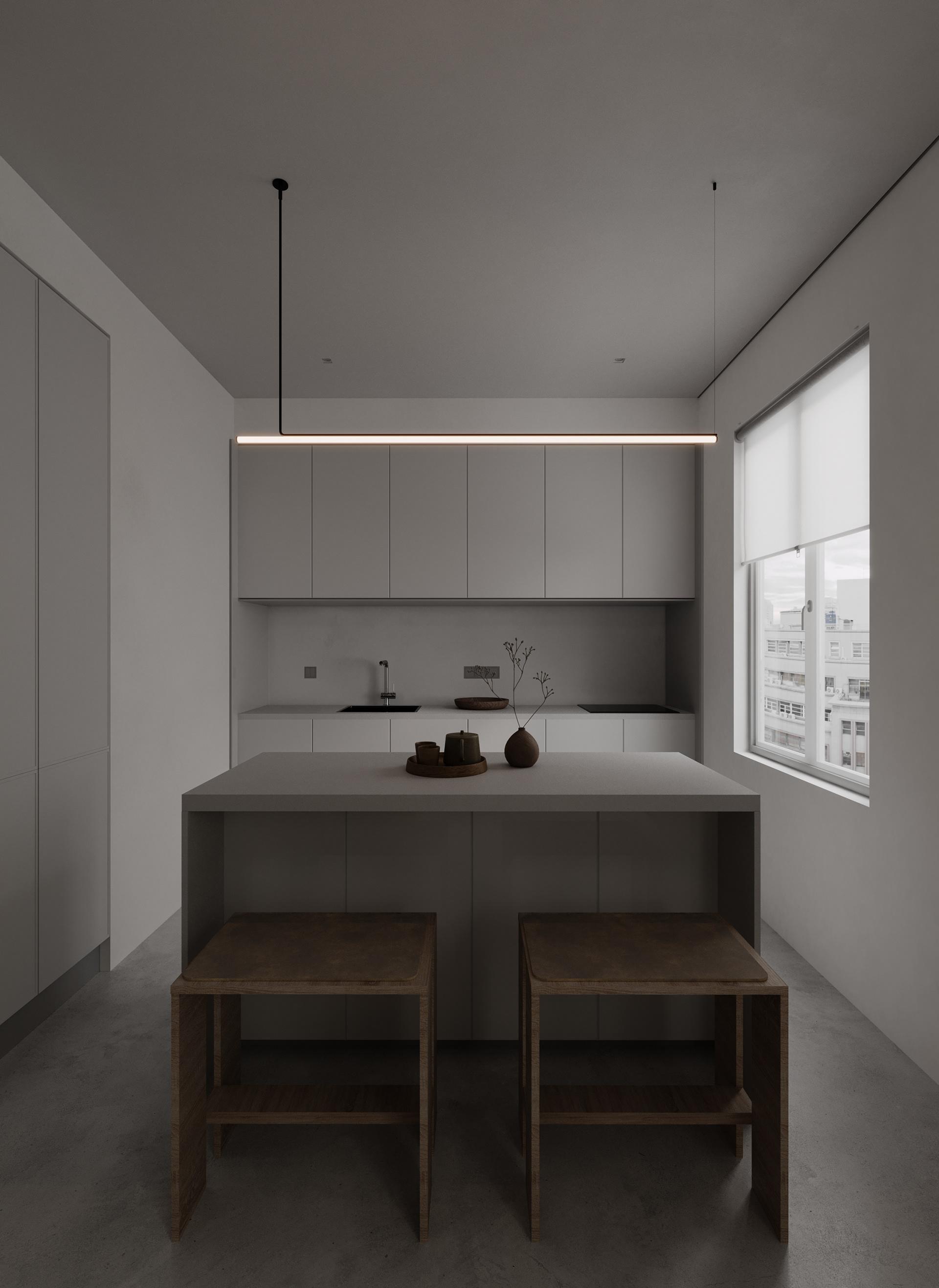 部门一或一号部门丨墨西哥墨西哥城-6