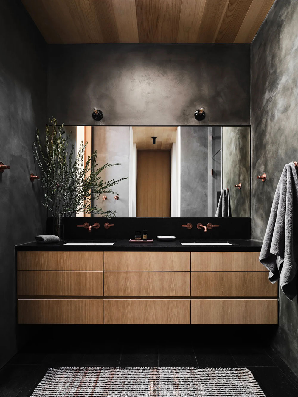 湖畔工业风，自然与现代的完美融合-18