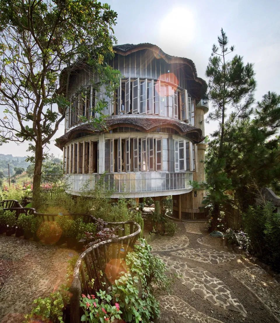 Piyandeling 社区丨RAW Architecture-12