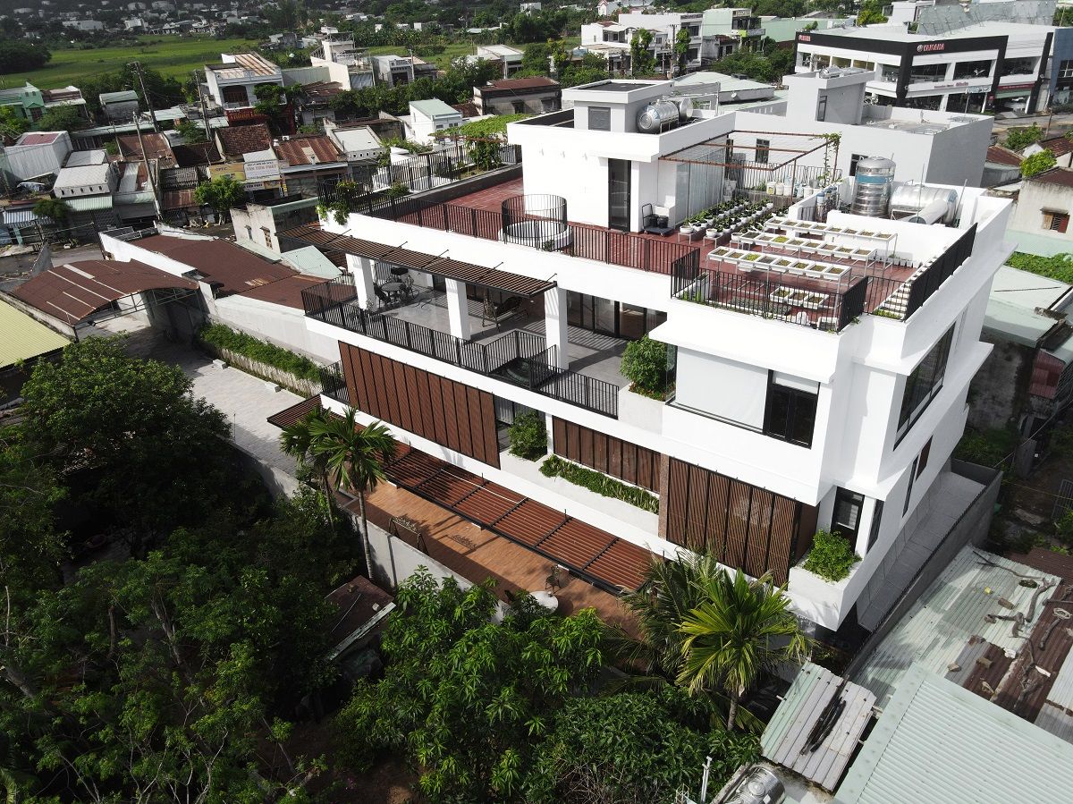 现代热带别墅设计，打造宜居生活空间-25