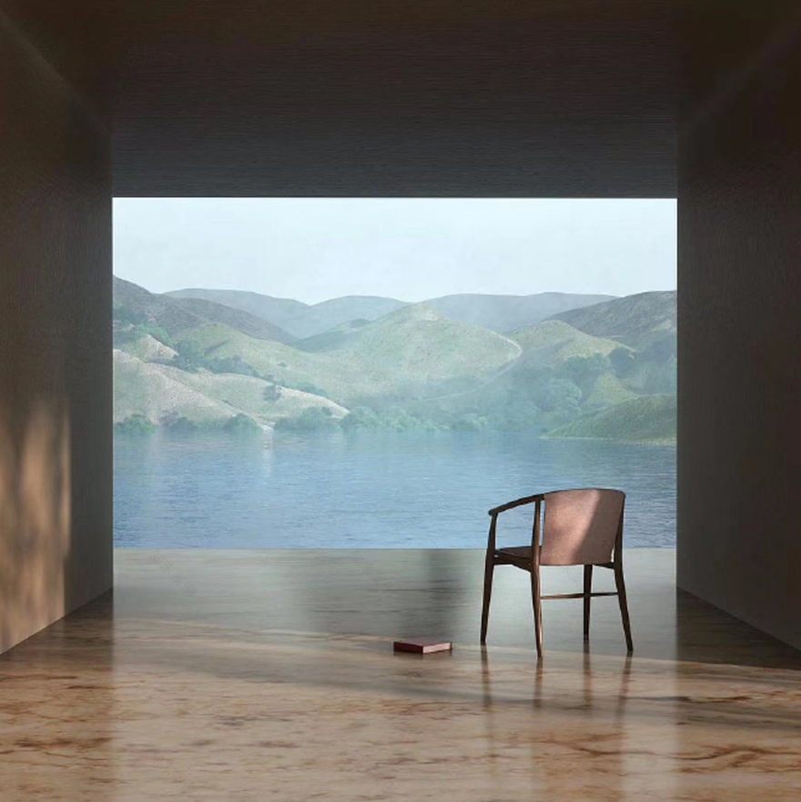 清远融创·由心谷丨中国清远丨YORO御融设计-11