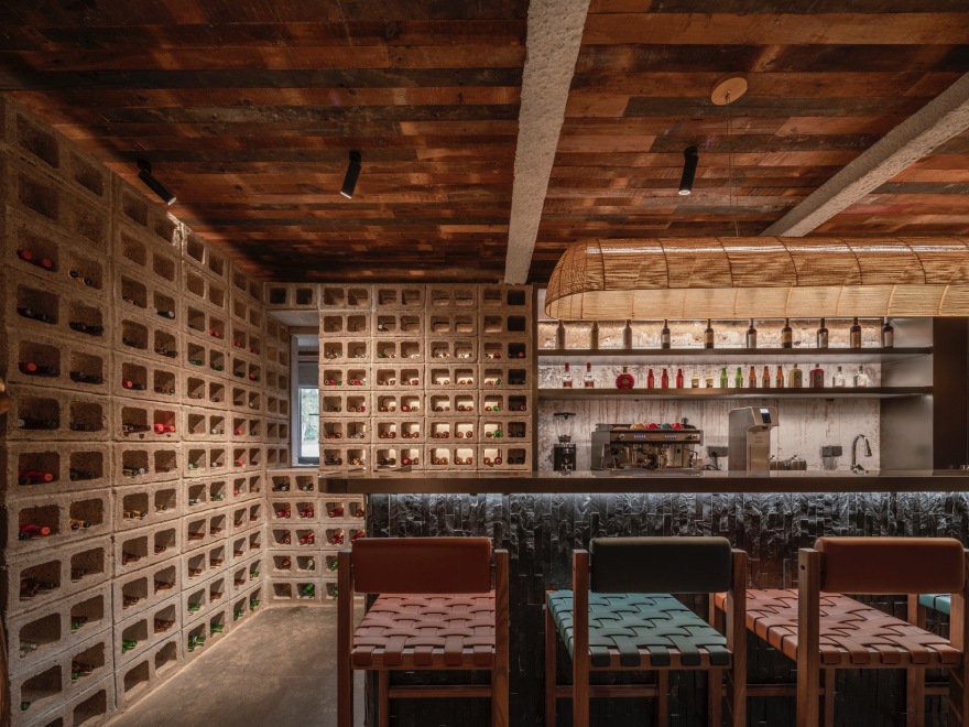 山色飞大田:云南抚仙湖飞大田乡村改造项目丨中国云南丨北京维拓时代建筑设计股份有限公司+VDA设计研究所-114