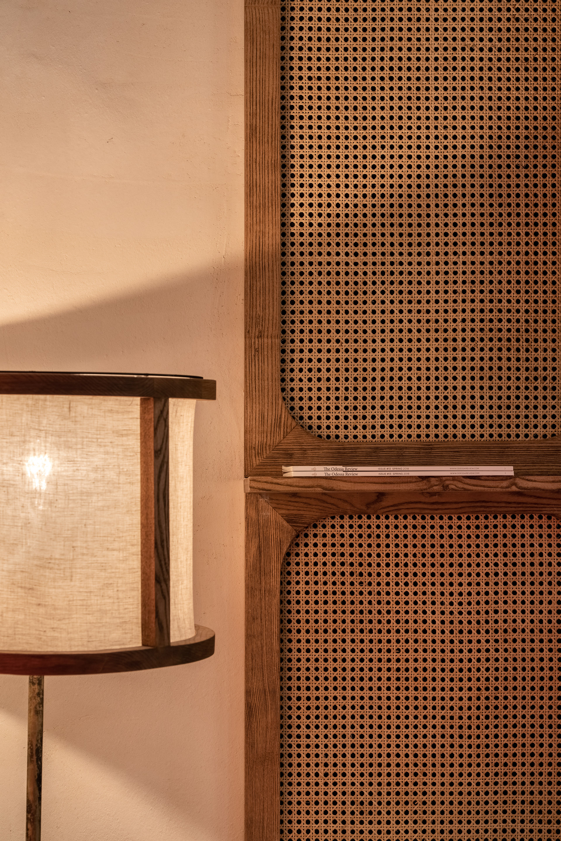 Daily 11 室内设计丨乌克兰敖德萨-19