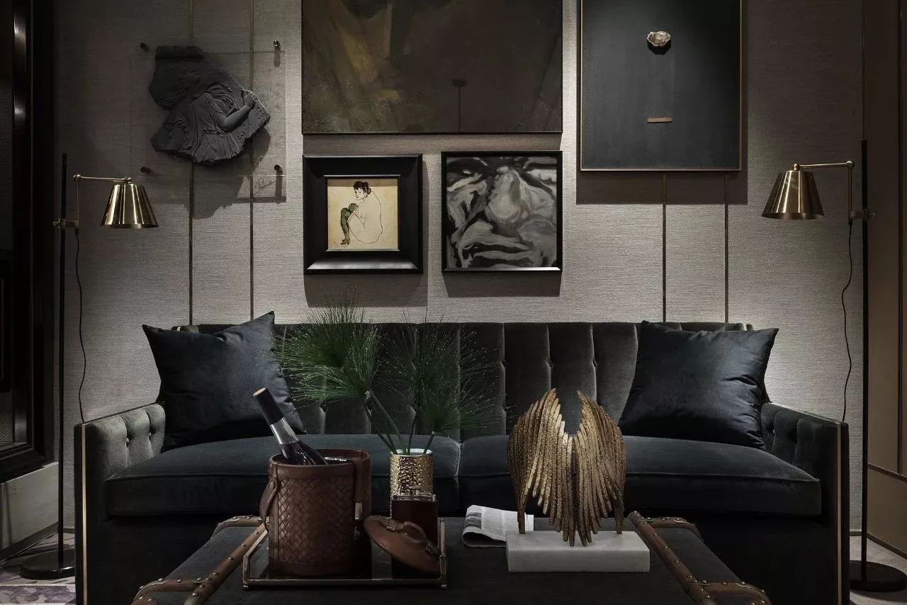 万科安品园舍别墅-29