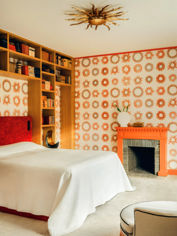 布鲁塞尔 Dimitri 联排别墅丨比利时-24