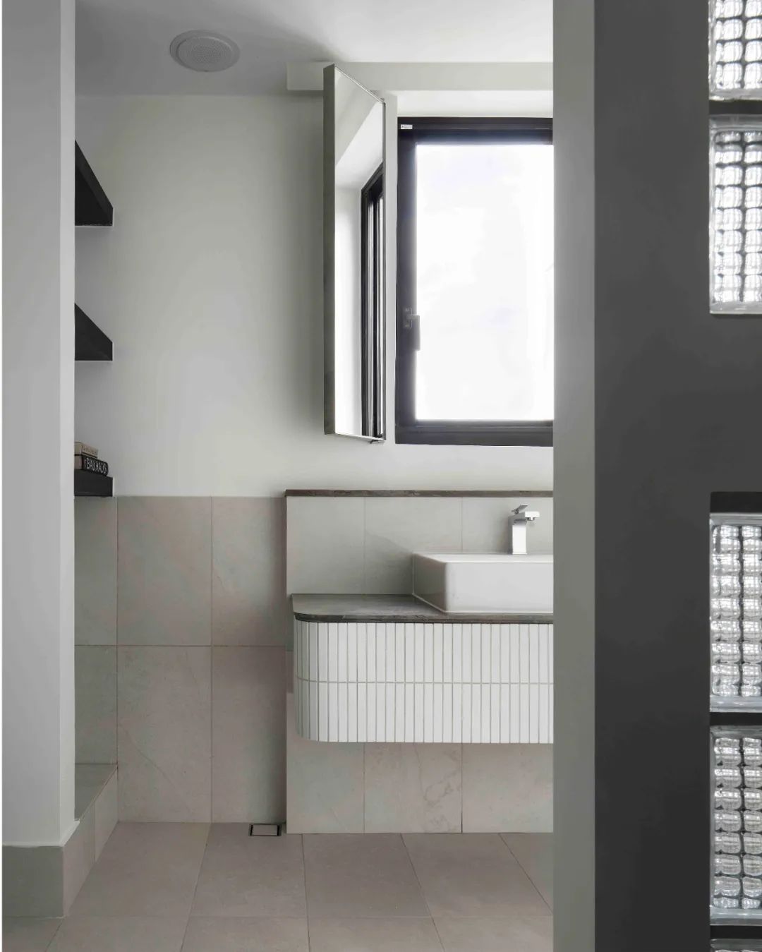 和谐共生 · 平静祥和空间设计丨地所设计-35