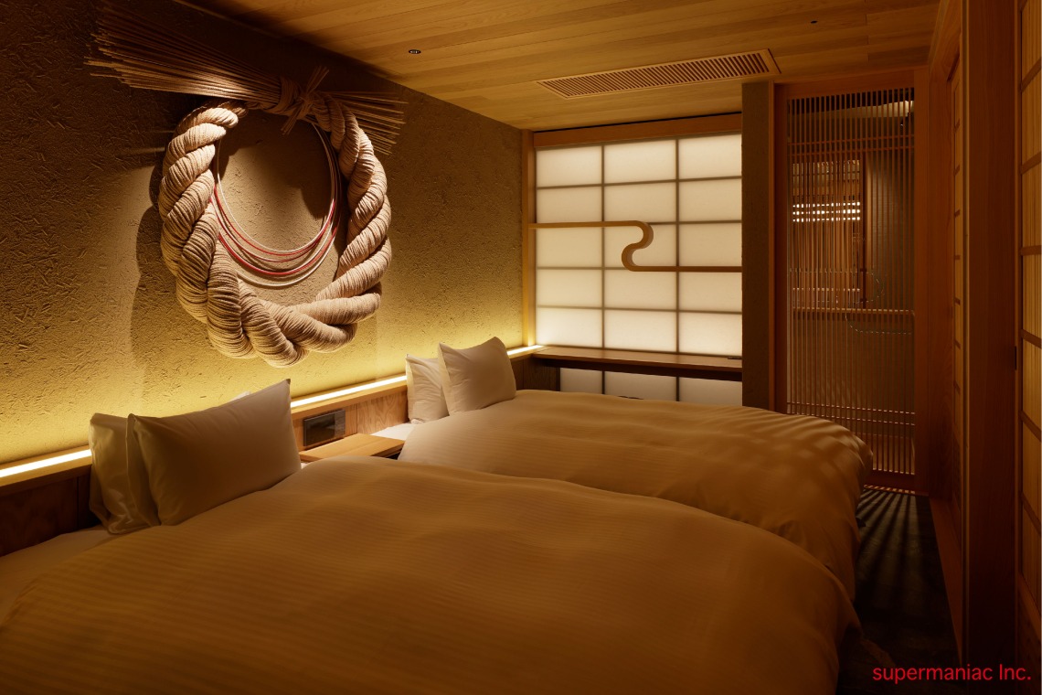 間人間倶楽部 城島別邸 水宿ル丨日本京都-9