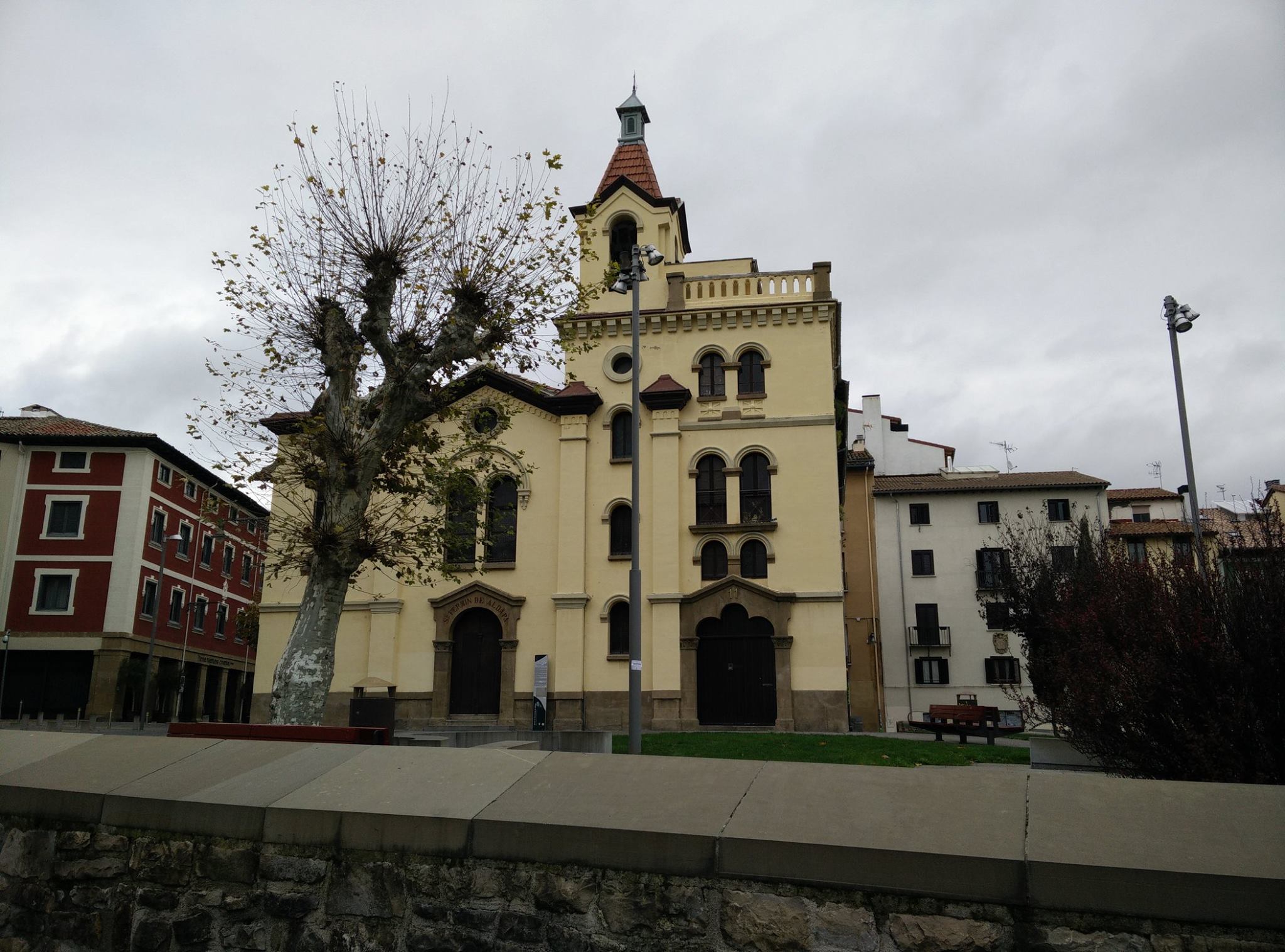 Pamplona, Spain(2020)-8