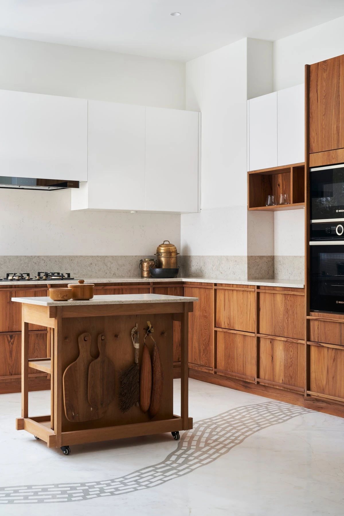 流媒体之家丨英国伦敦丨Richard Beard 建筑事务所-12