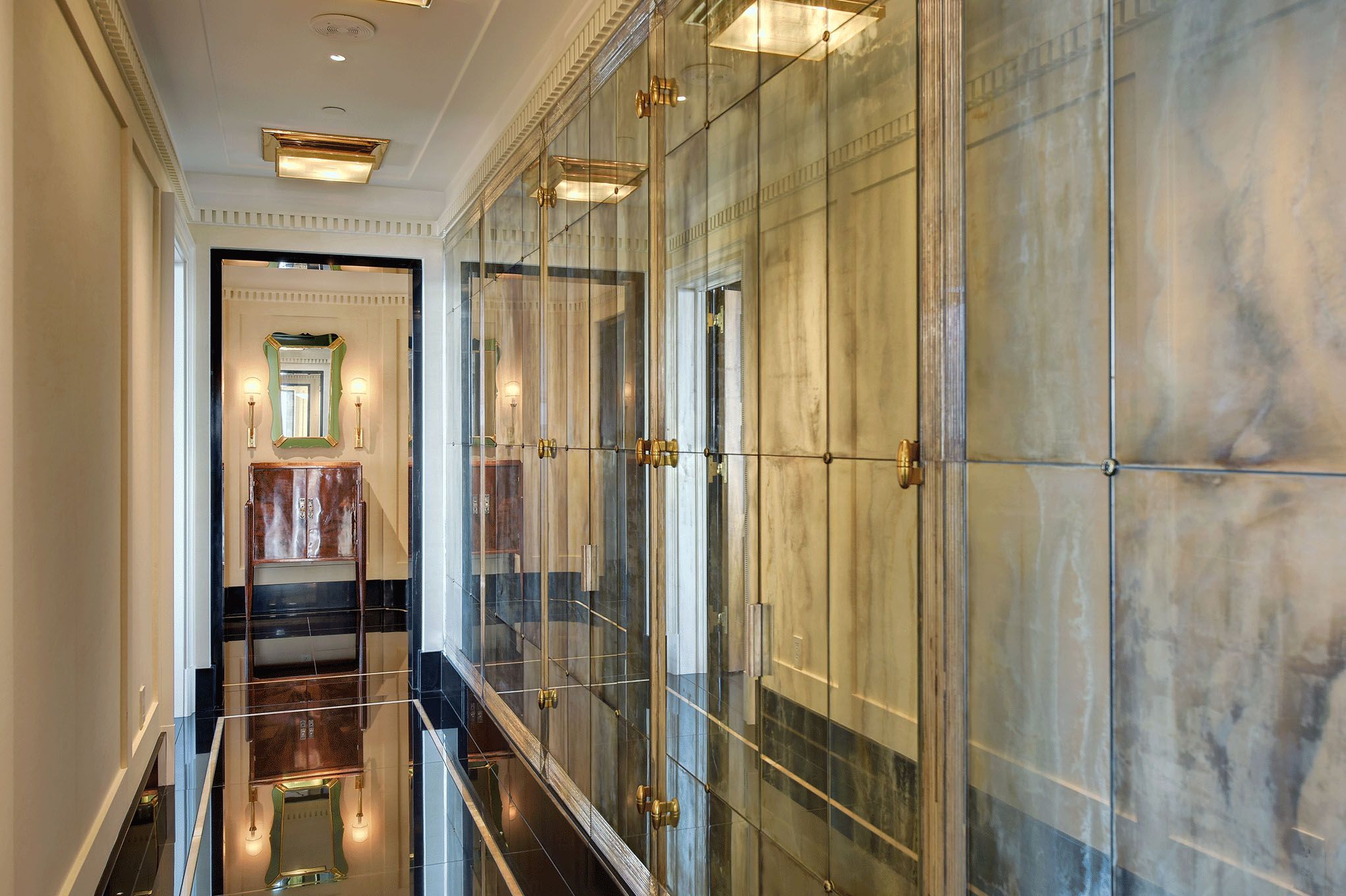 WADE WEISSMANN ARCHITECTURE | URBAN GLAMOUR-28