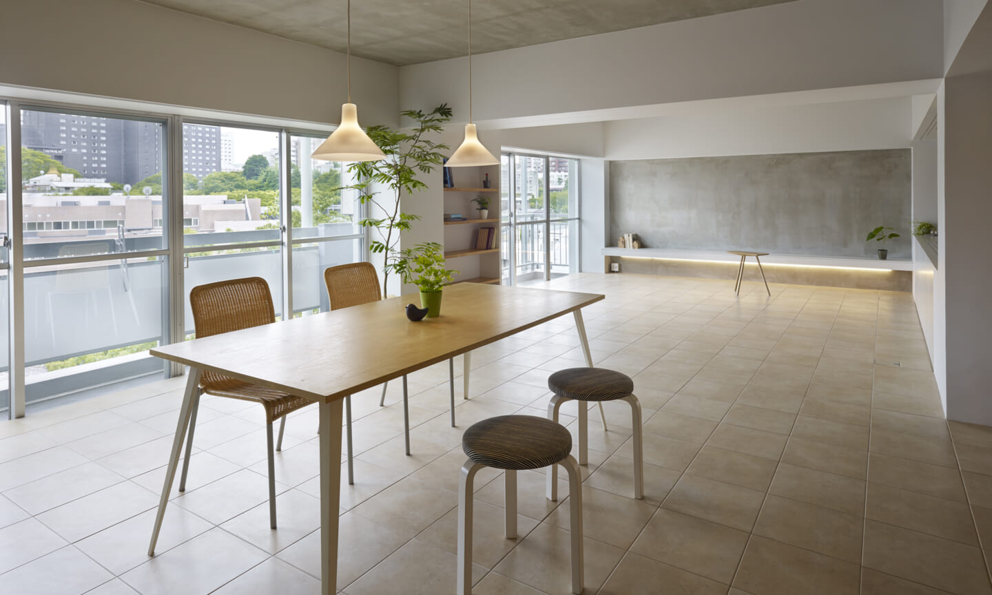 品川の家  Suppose Design-0