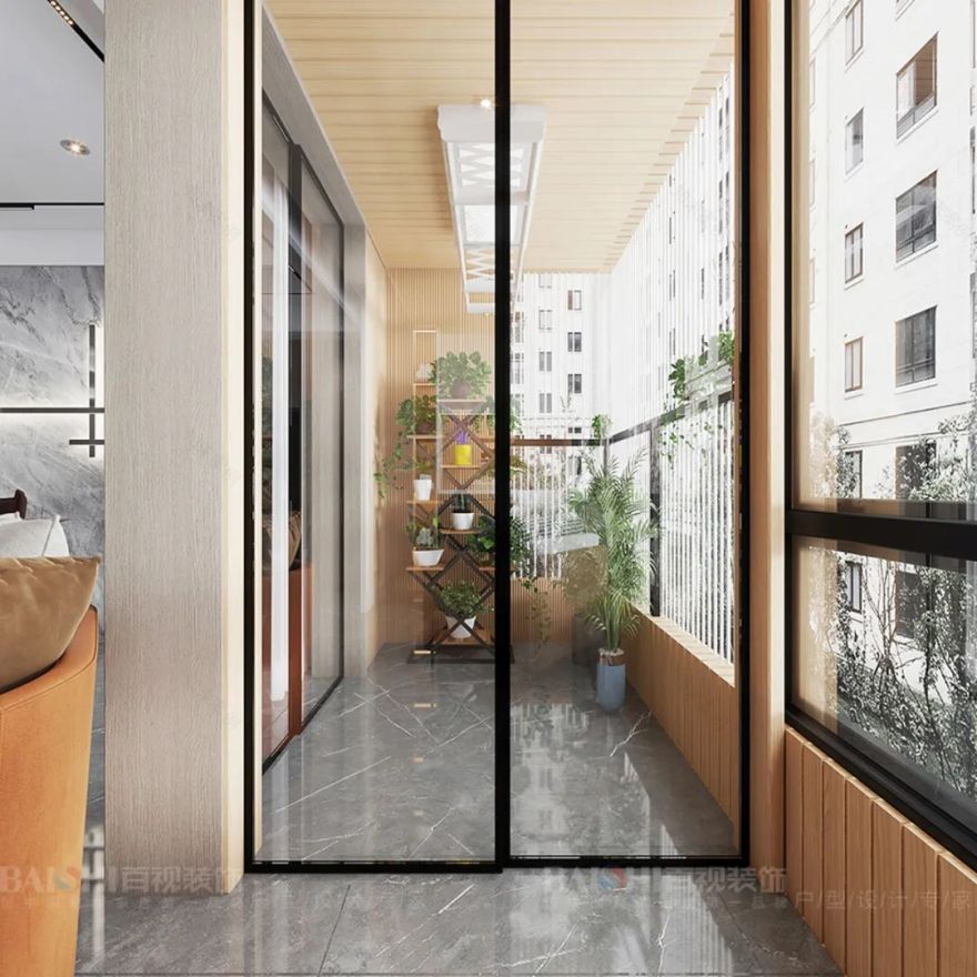 轻奢与简约风潮热袭来,六大案例抢先看!-30