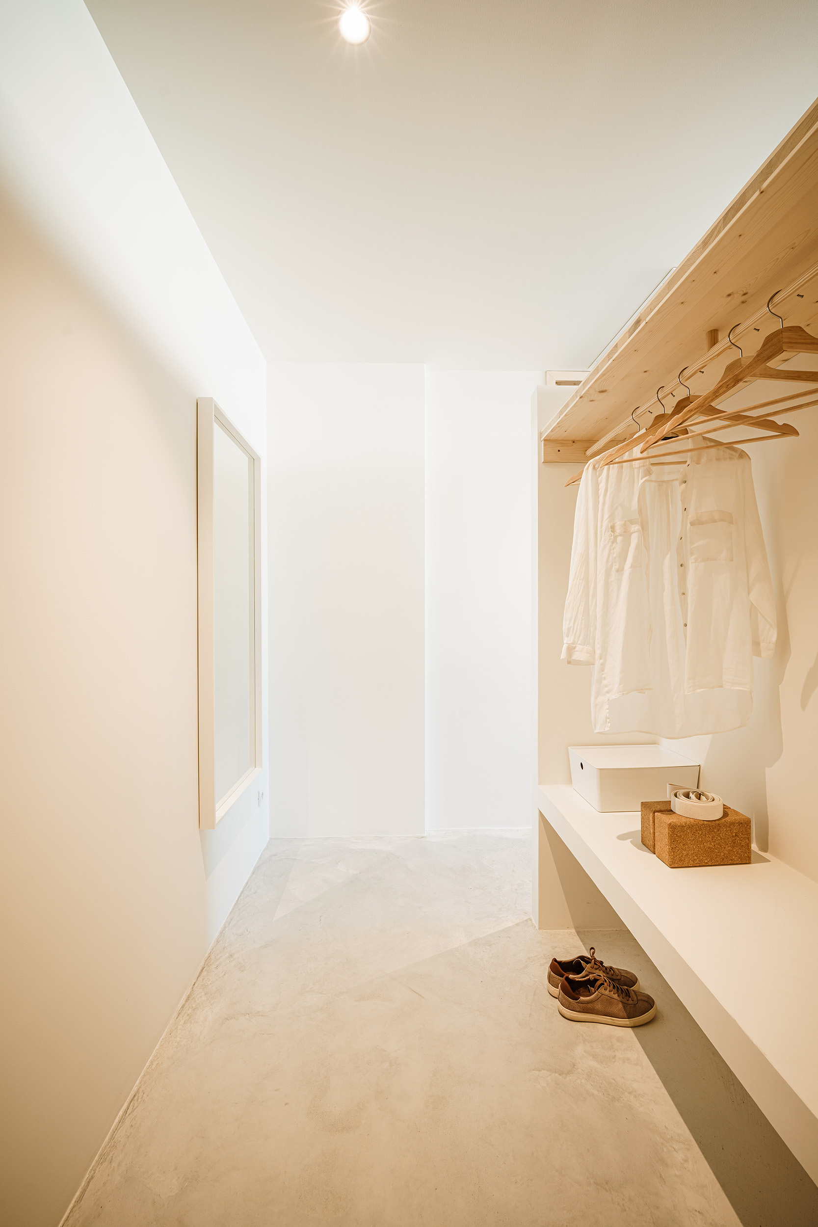 B·旅馆丨葡萄牙丨Pereira Miguel Arquitectos-29