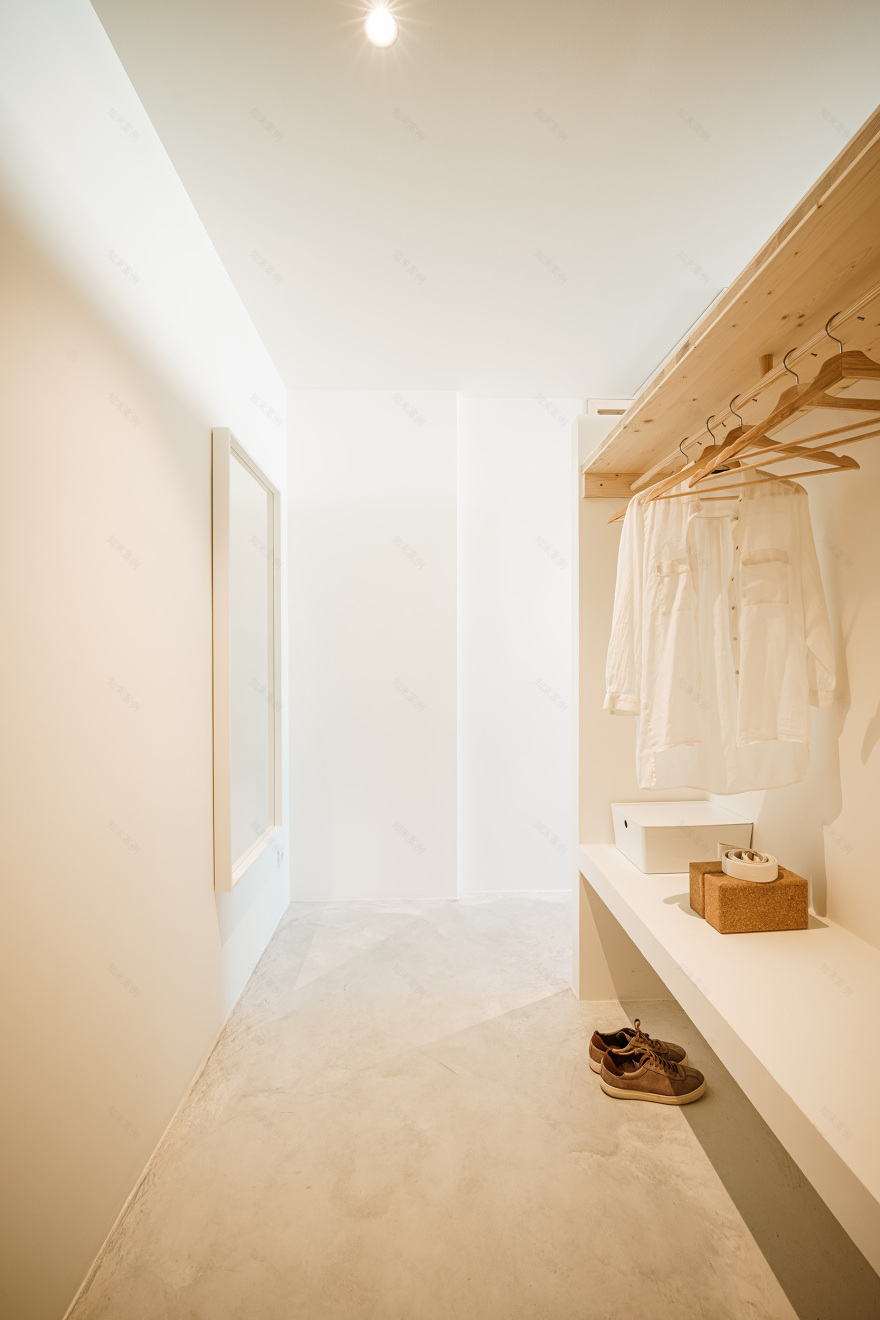 B·旅馆丨葡萄牙丨Pereira Miguel Arquitectos-29