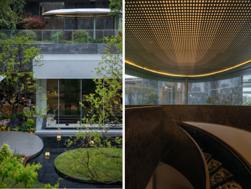 商洛·鸿瑞·望江壹号丨中国商洛丨AAD长厦安基-72