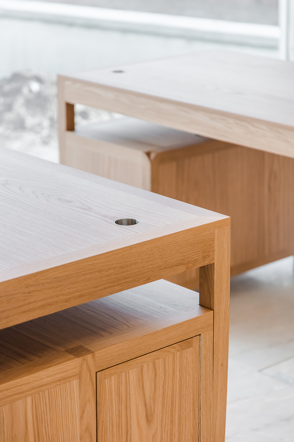 Saint-Jacques-de-la-Lande教堂,法国雷恩 / Álvaro Siza Vieira-231