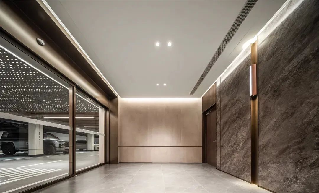 豪宅的卷，是从地下车库开始的!-41