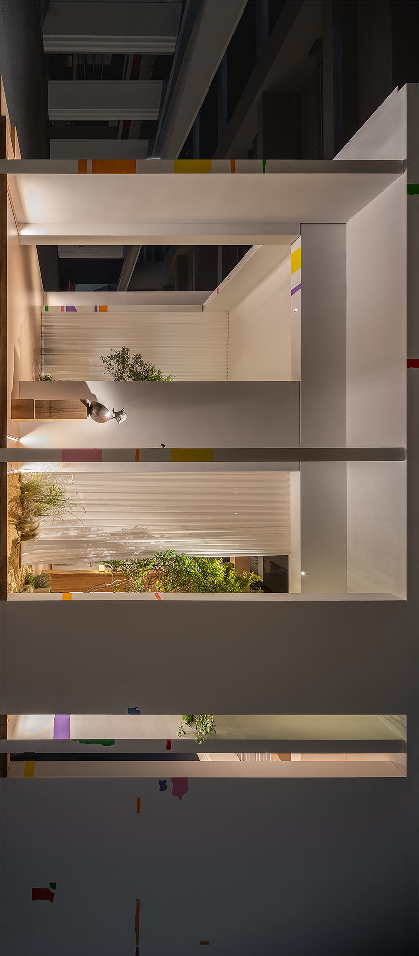 新作 · 赵睿 × 山石里予｜松弛的午后丨中国广州丨V2 纬图,OOD-15