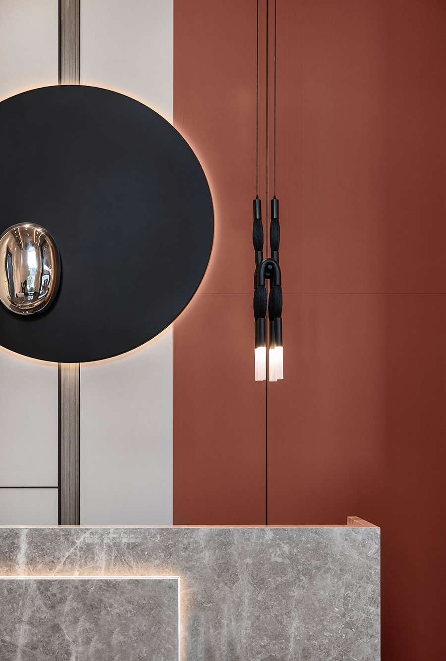 110㎡现代私宅-137