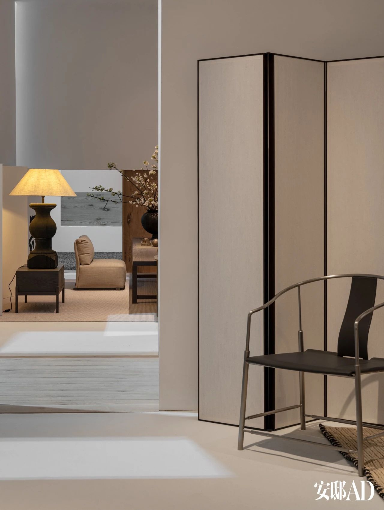 “设计之春”系列主题展览空间丨中国丨TEMP建筑设计工作室-74