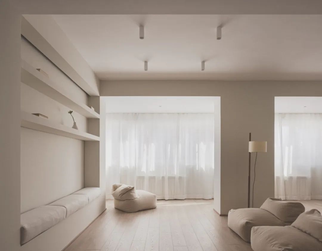 马德里 ML21 House丨西班牙马德里丨Maximale Studio-15