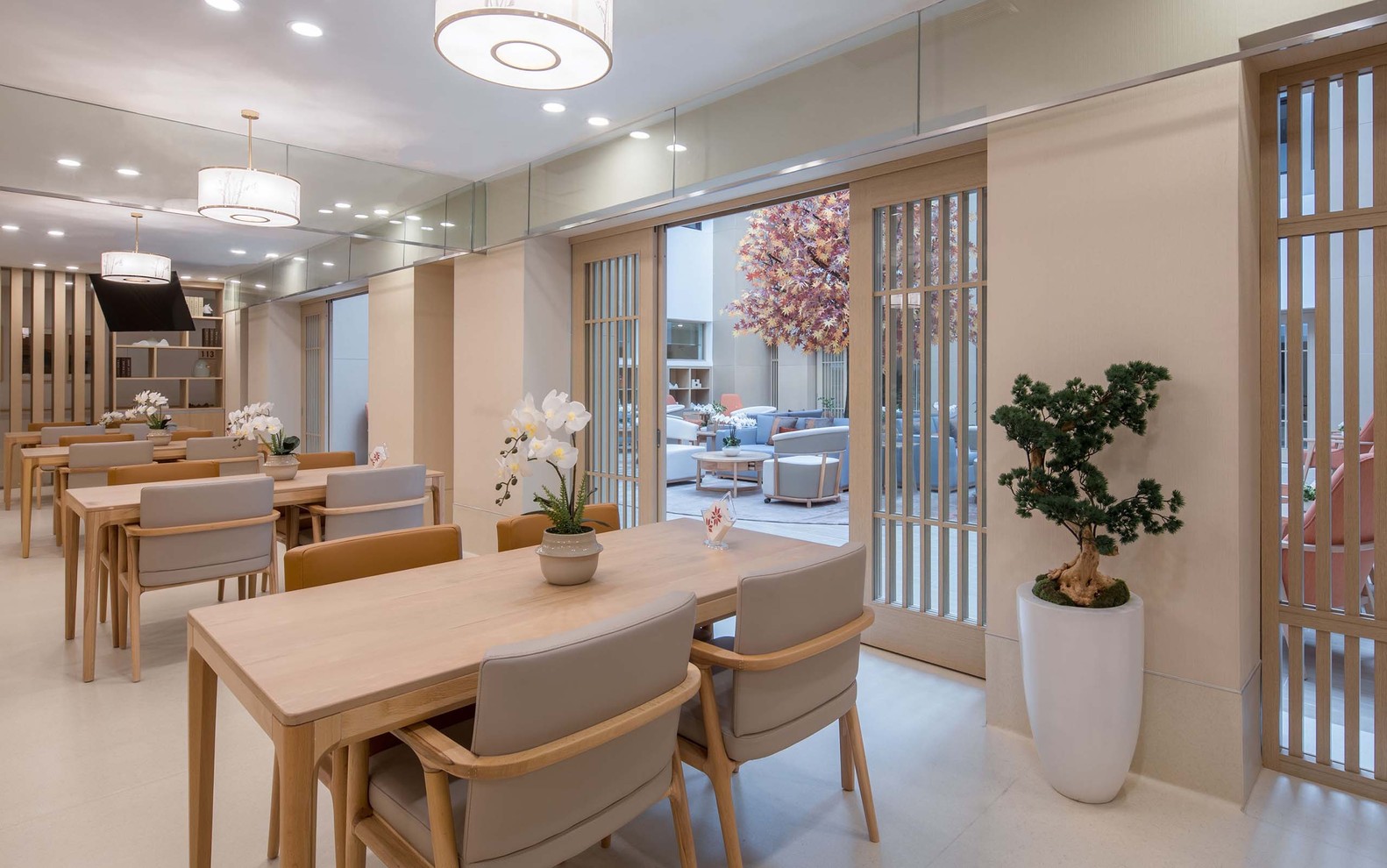 益元老年人服务中心-11