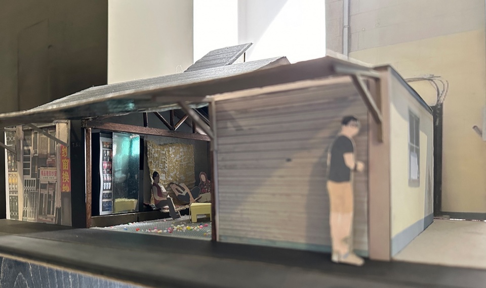 安化茶寮,上海 / CASE PAVILION案亭-43