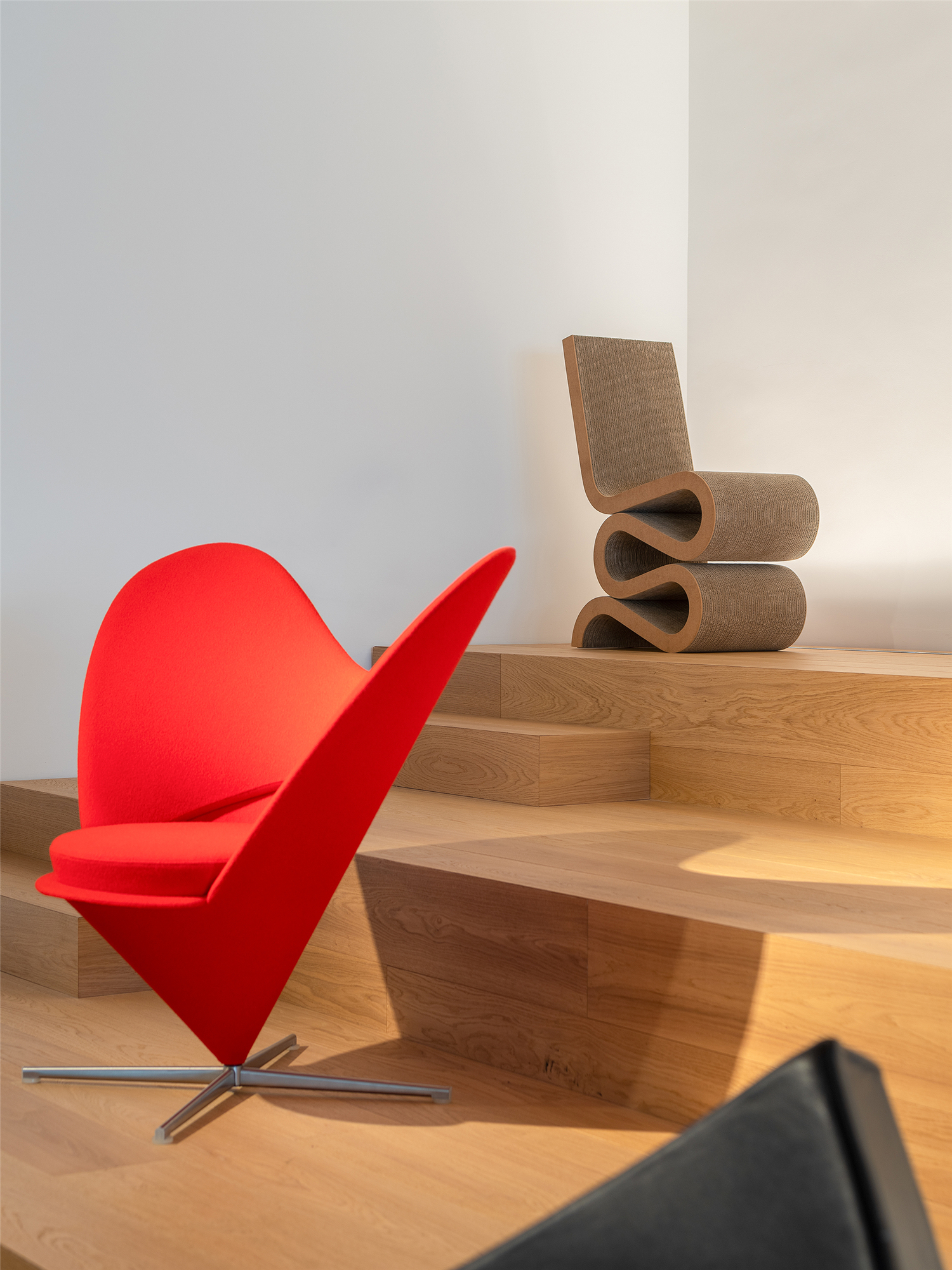 内田家具展厅丨中国深圳-47