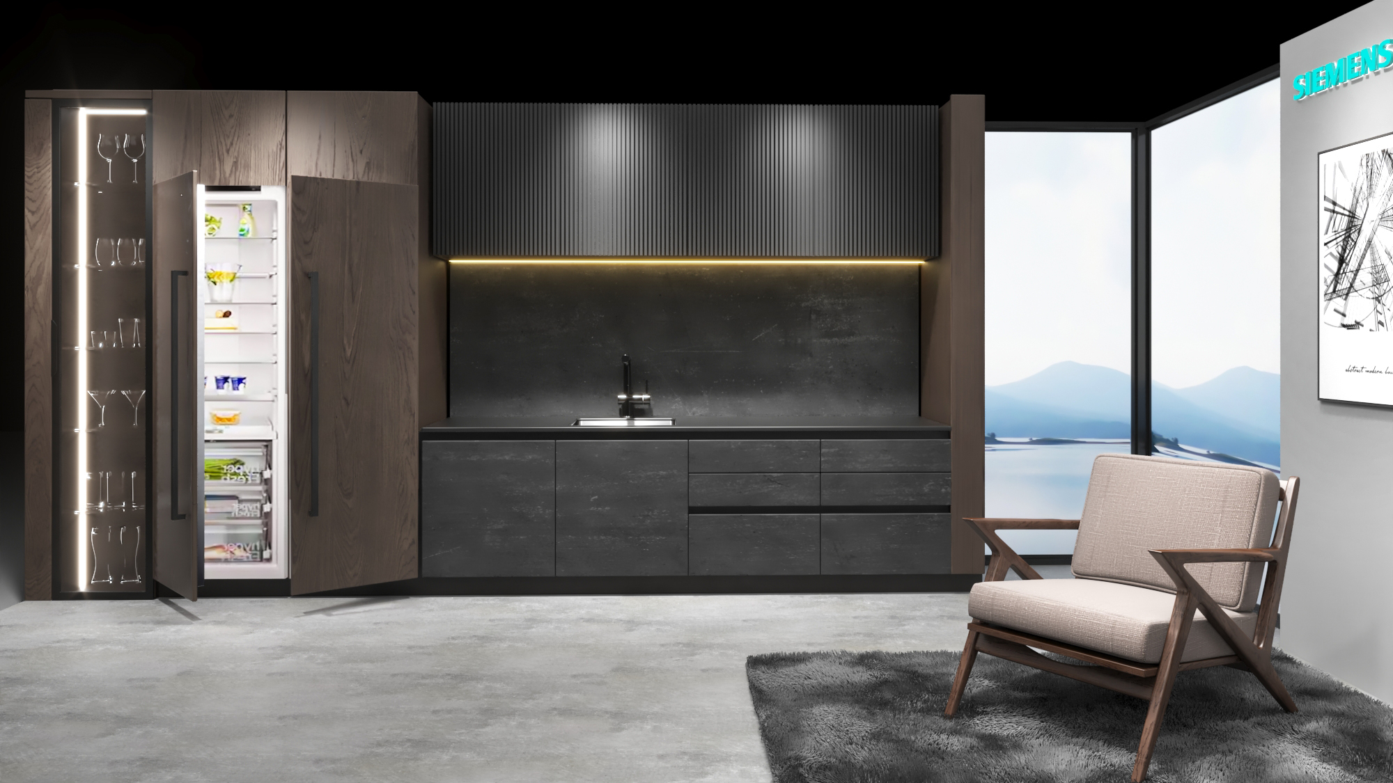 博世西门子冰箱经销商大会-9