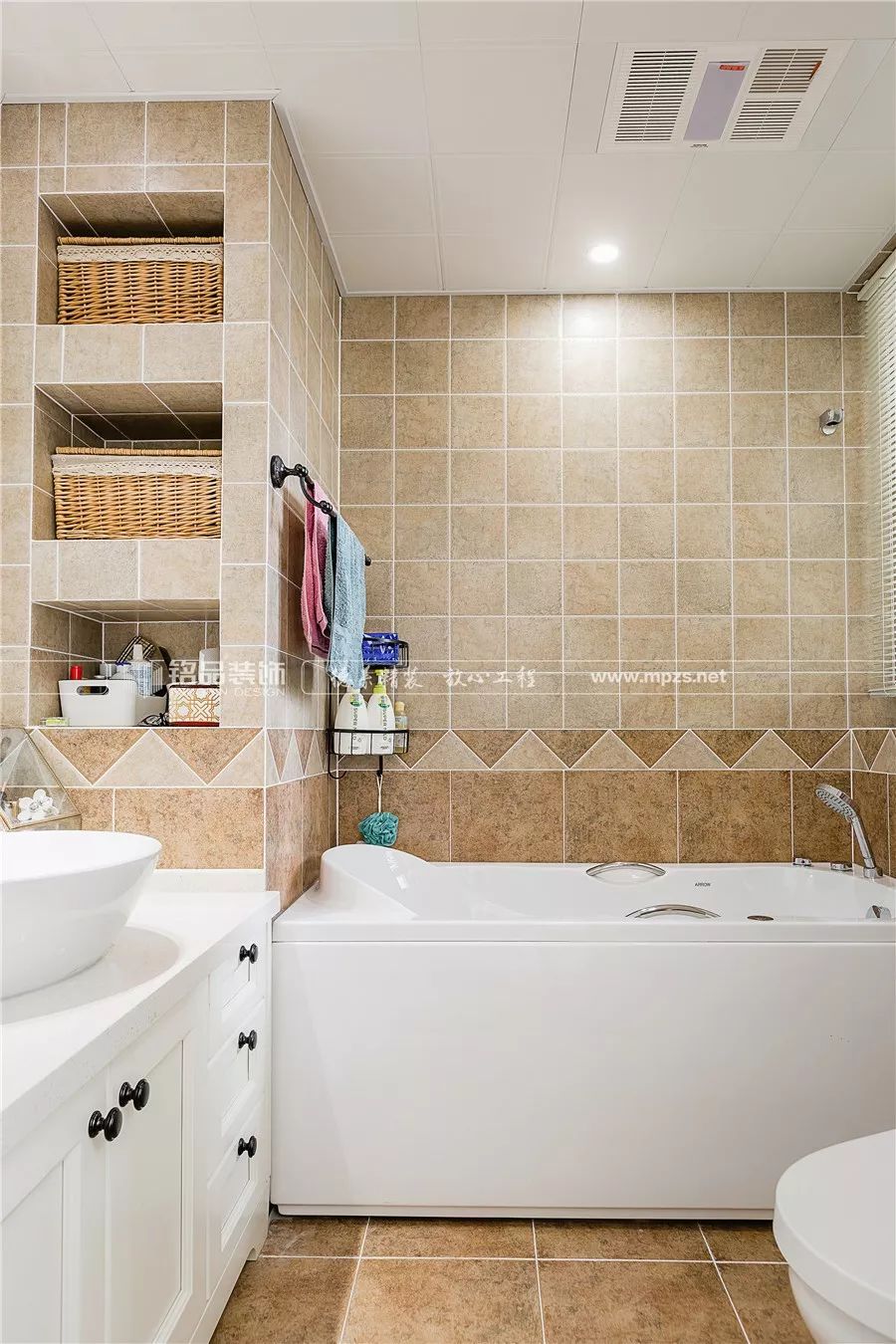 绿野仙踪，现代美式品质生活-44