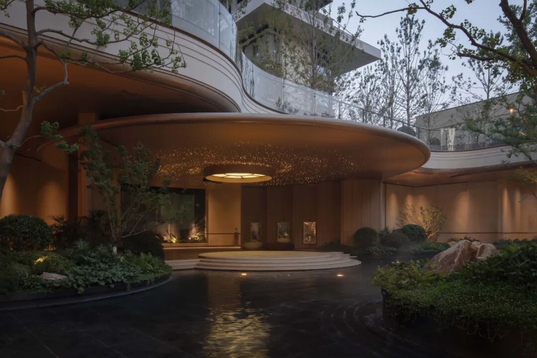 笛东臻品|抱朴山林无界剧场-西安招商·梧桐书院-192