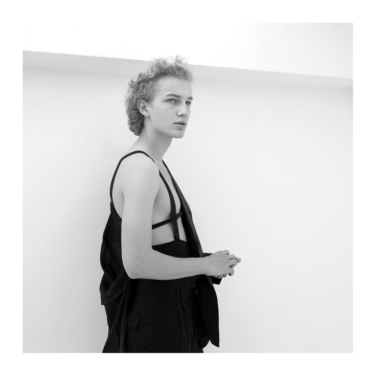 奇异梦境 | 摄影师 Namiko Kitaura 的艺术世界-27