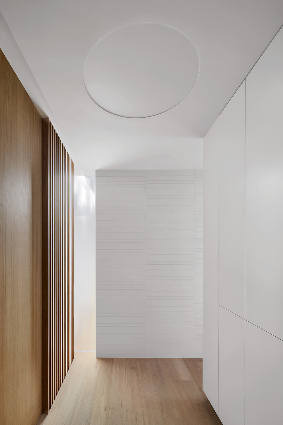 P82住宅和Genuine架子，马德里 / Lucas y Hernández – Gil Arquitectos-52