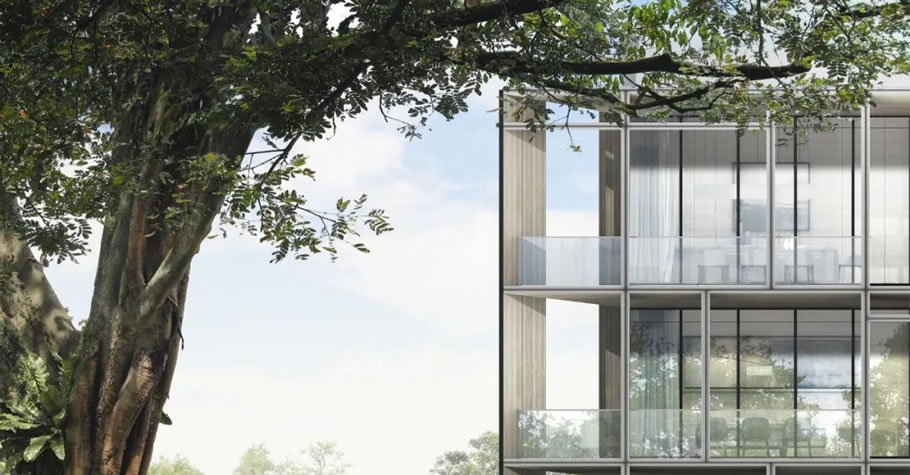 温州万科·古翠隐秀丨中国温州丨A&N 尚源景观-8