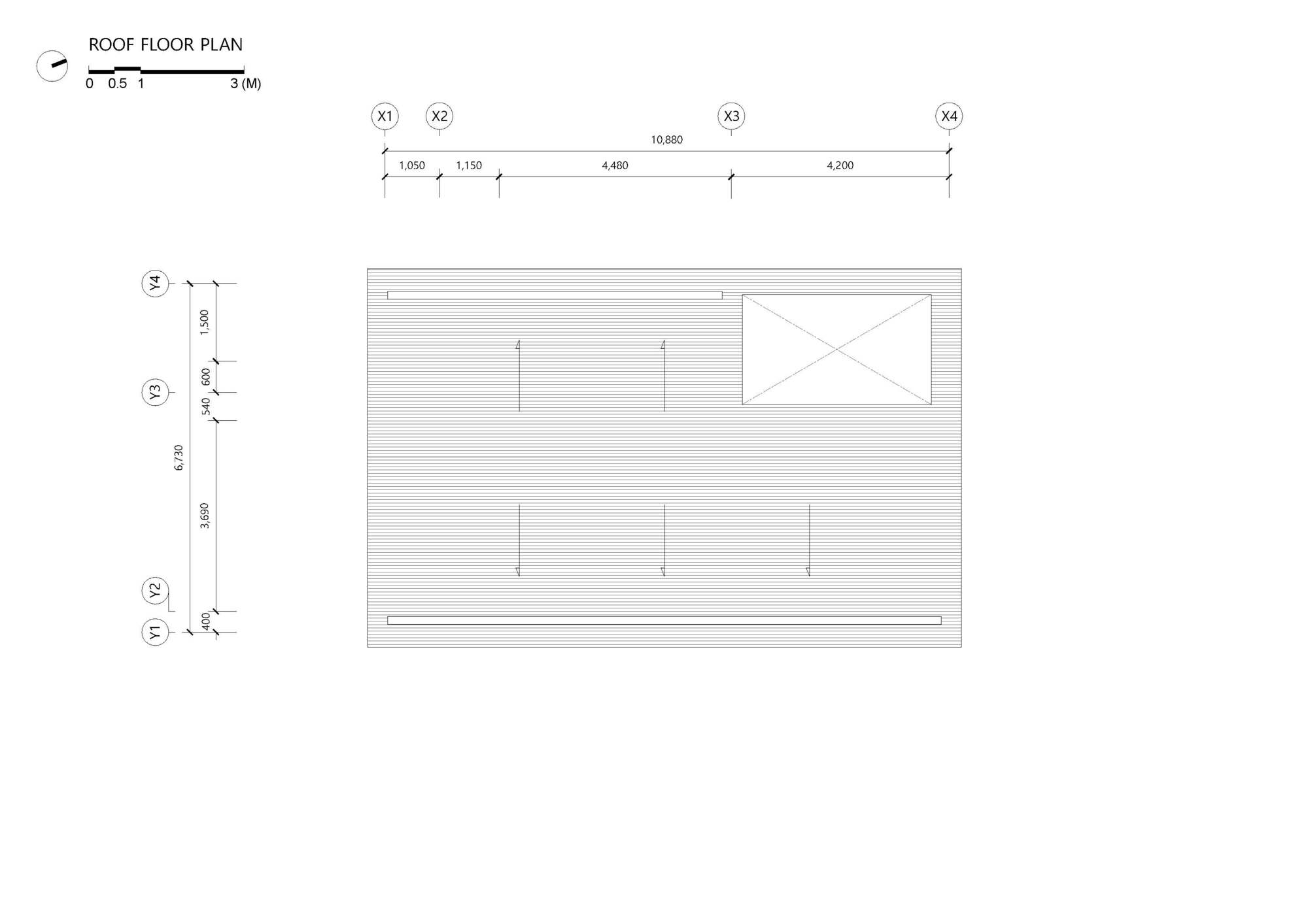 Dots 2 商业建筑与住宅丨韩国首尔丨JYARCHITECTS-44