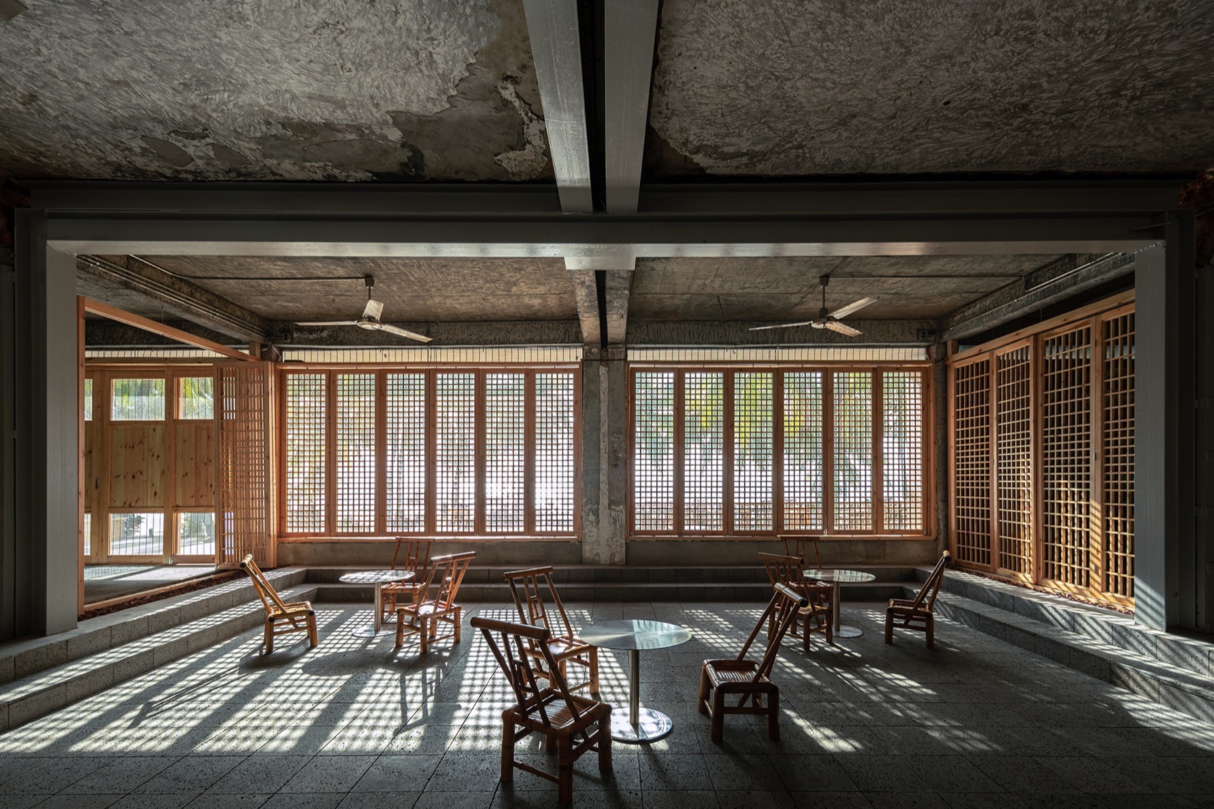 Grom冲浪集合店,万宁 / NormalBuild-51