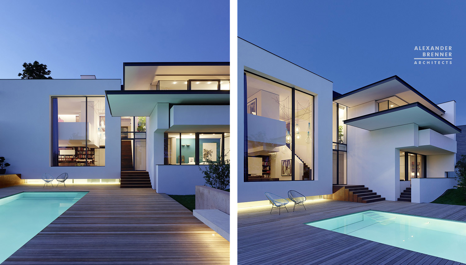 Vista House  Alexander Brenner Architects-52