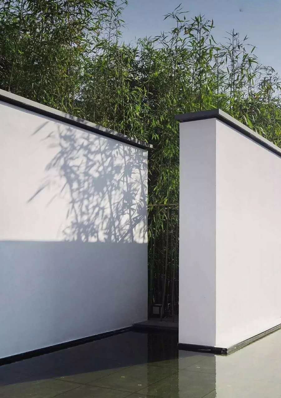 苏州金鸡湖畔新中式别墅-12