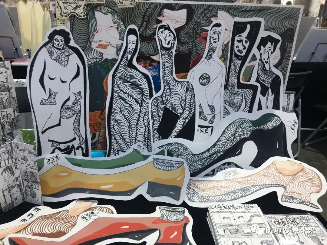 麓镇梦景 · 艺术实验室的平衡与探索丨梦景艺术实验室-68