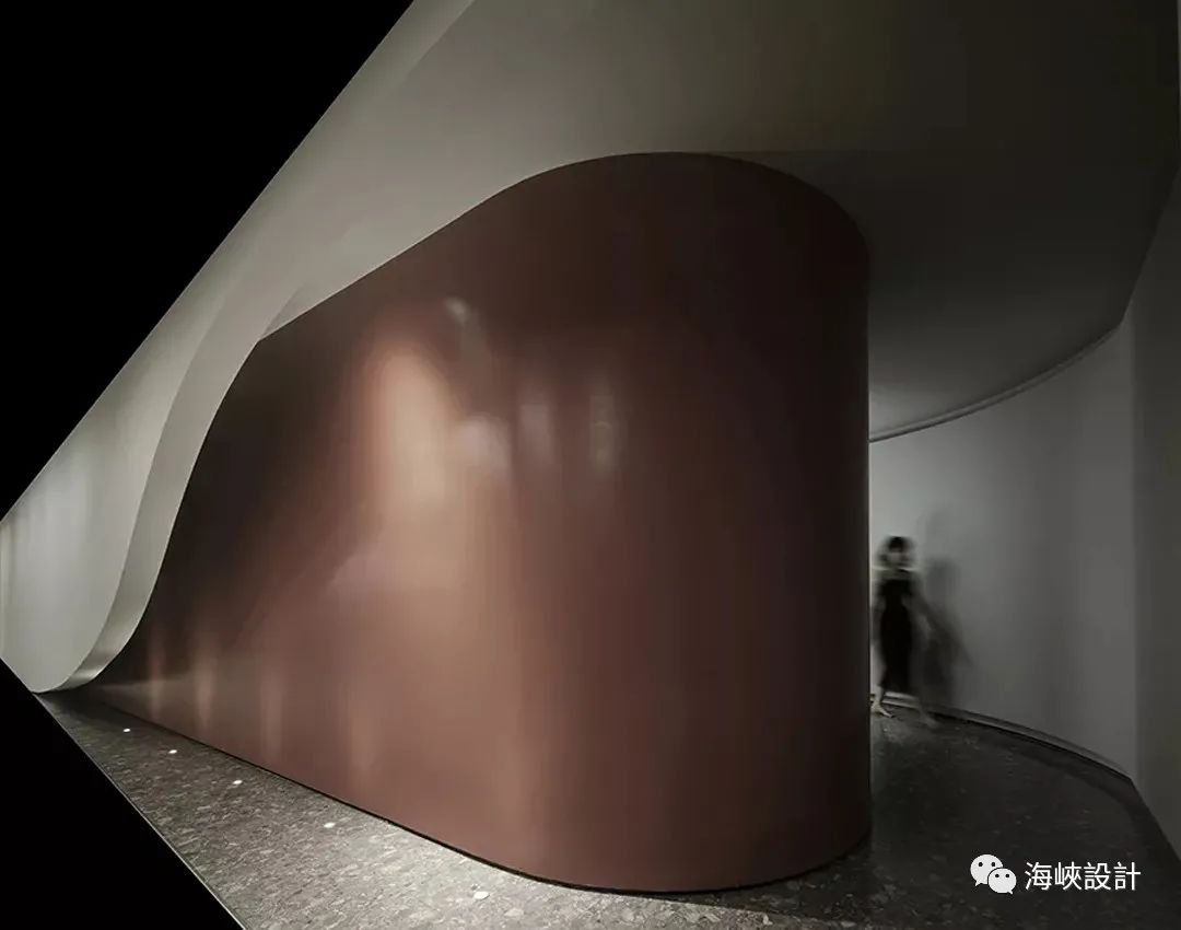 良陈美敬软装艺术展厅丨中国厦门丨VHD 设计机构-8