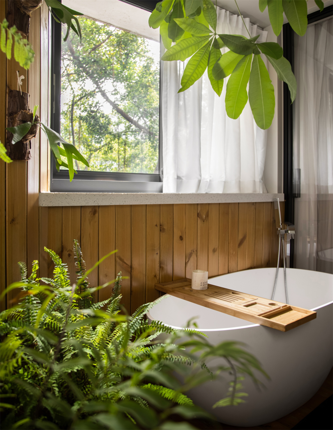 东方侘寂美，归隐慢生活 | 家语设计-60