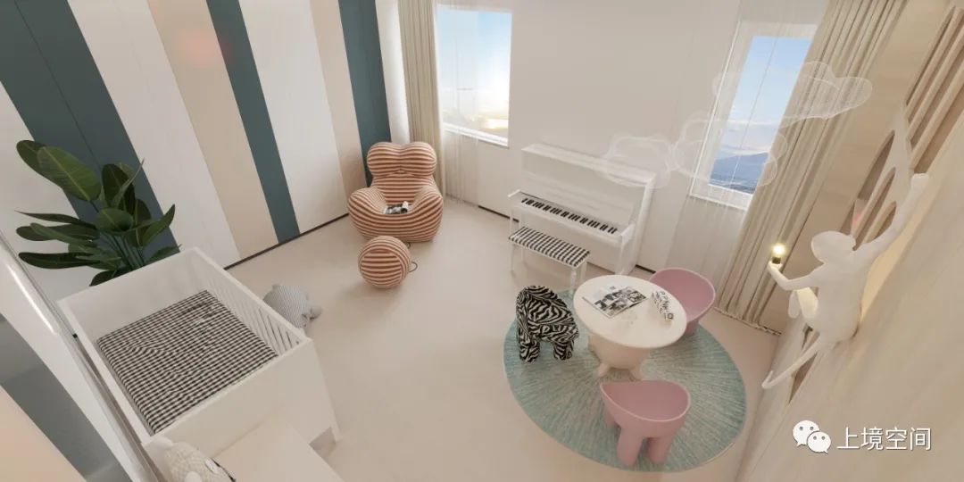 诗意栖居 | 台州黄岩耀达天玺私宅-28