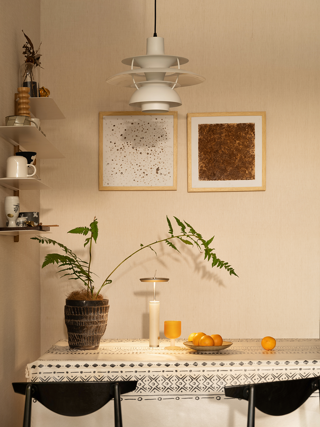 深圳园岭小区丨中国深圳丨熊艳华设计空间-41