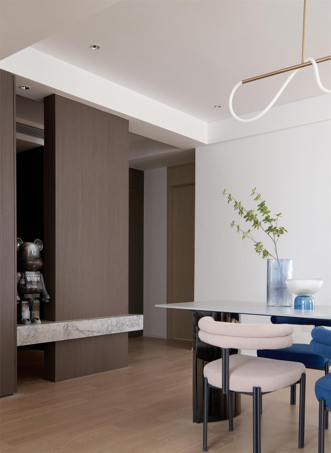 宠物友好家居设计丨中国武汉丨武汉刘思彤设计工作室-46