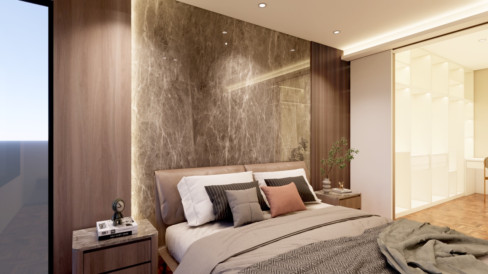 Riverina View Singapore landed house-3