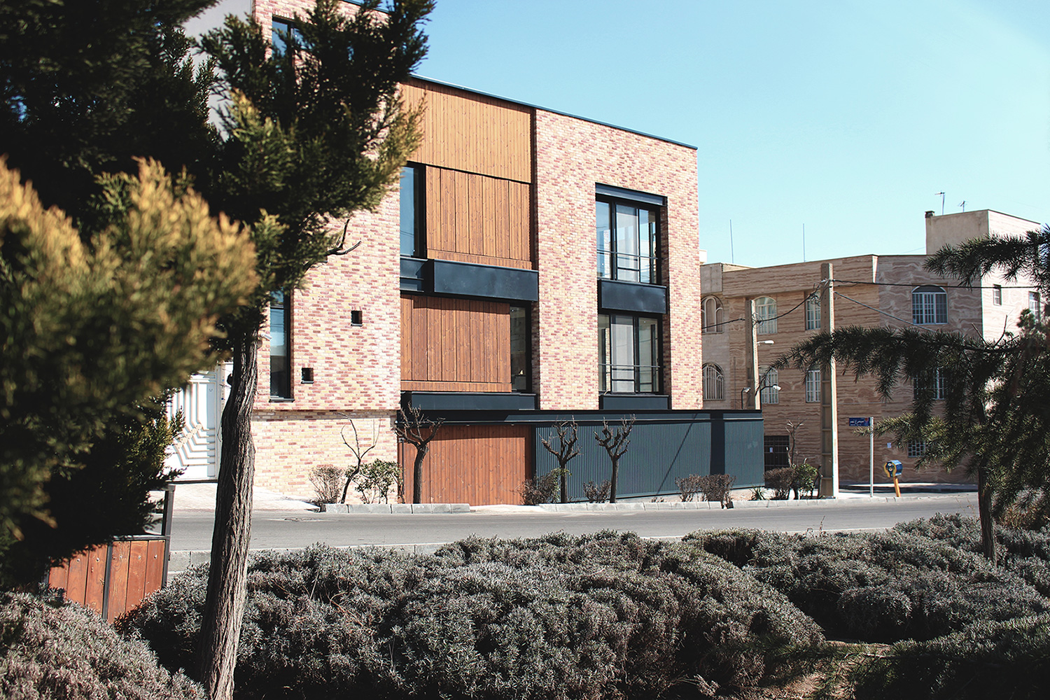 simorgh residential-48