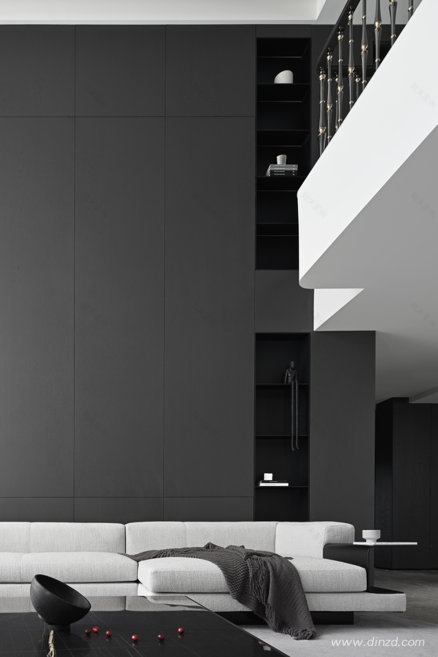 威尼斯花园丨中国无锡丨上海品清别墅装饰-22