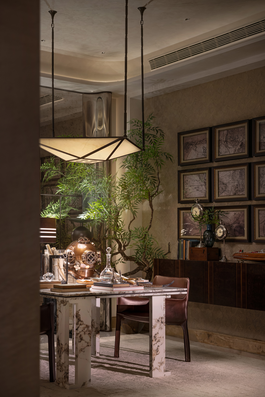 保利·永兴里-103