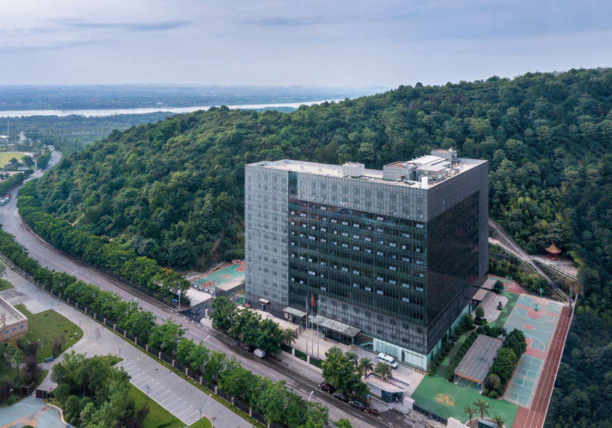 艺苑艺术学校设计丨中国长沙丨水木言空间设计(上海)有限公司-112