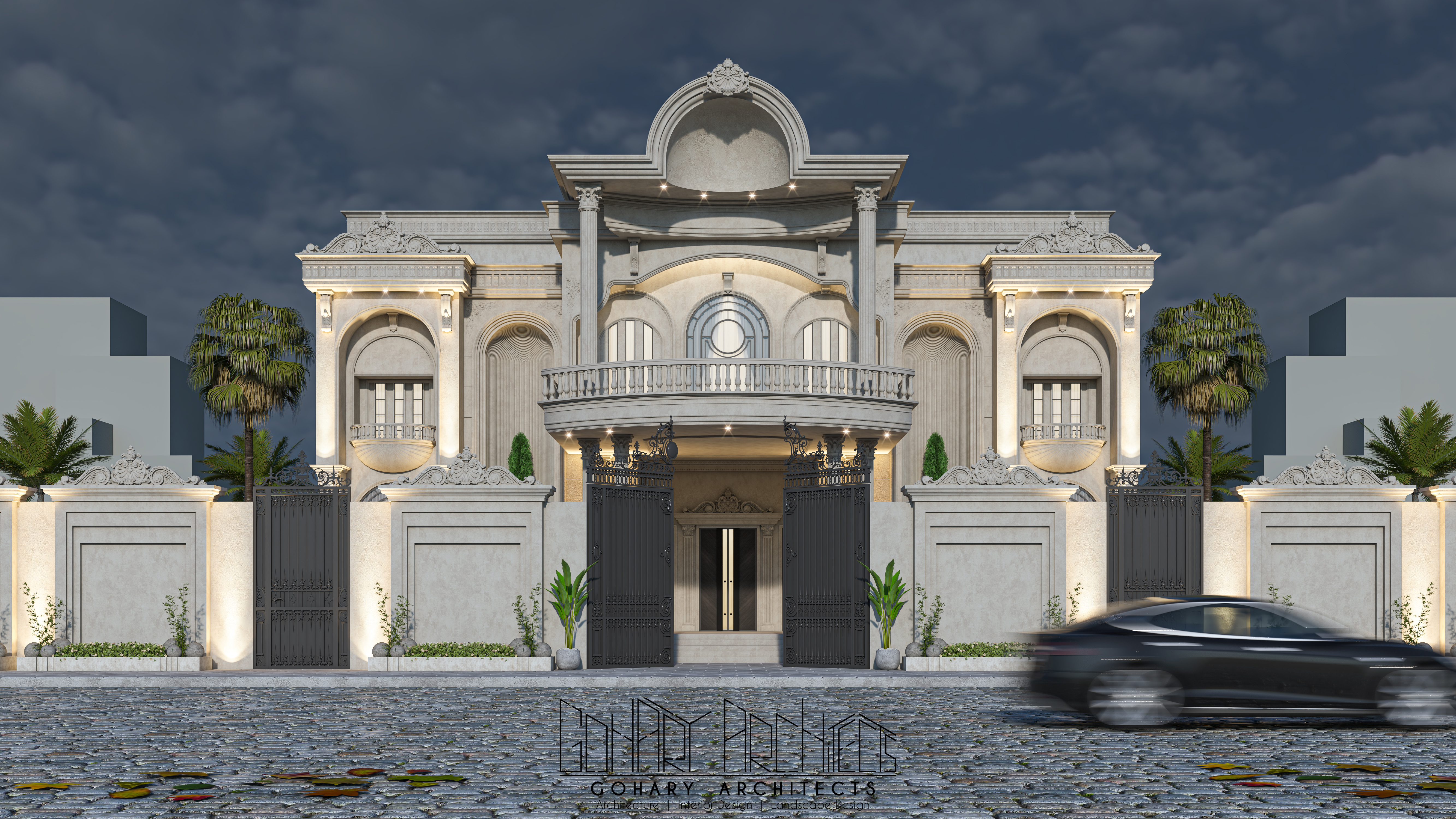 New Classic Elevation-7